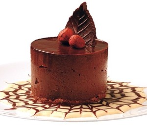 buonissime torte al cioccolato