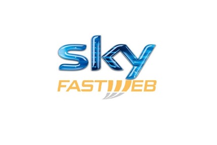 Fibra ottica Sky: avanguardia con Fastweb