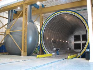 Autoclave usata