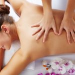 Classifica top 5 centri massaggi a Roma
