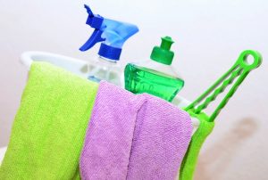 Le più economiche imprese di pulizie a roma