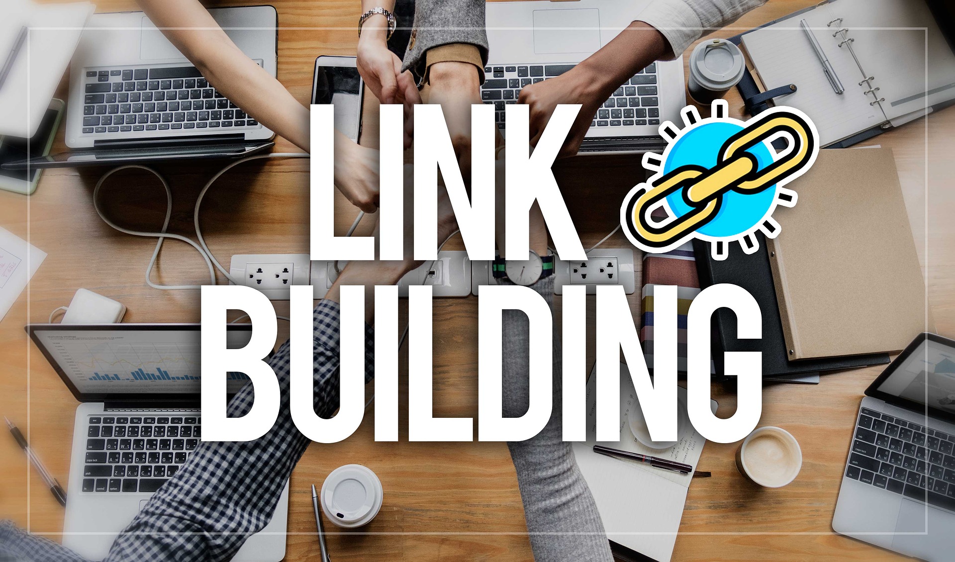 link-building-di-successo